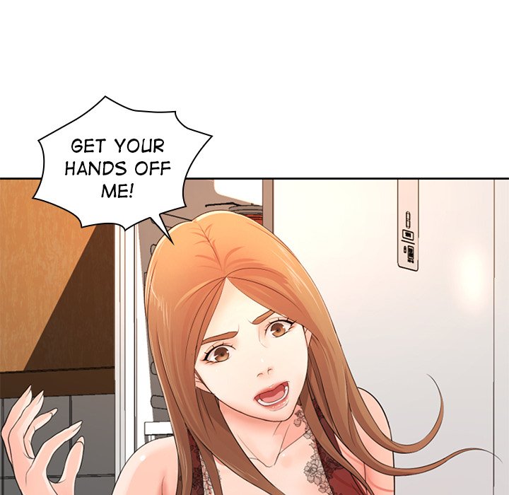 Office Troubles Chapter 13 - HolyManga.Net