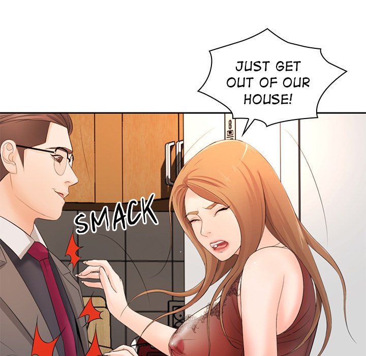 Office Troubles Chapter 13 - HolyManga.Net