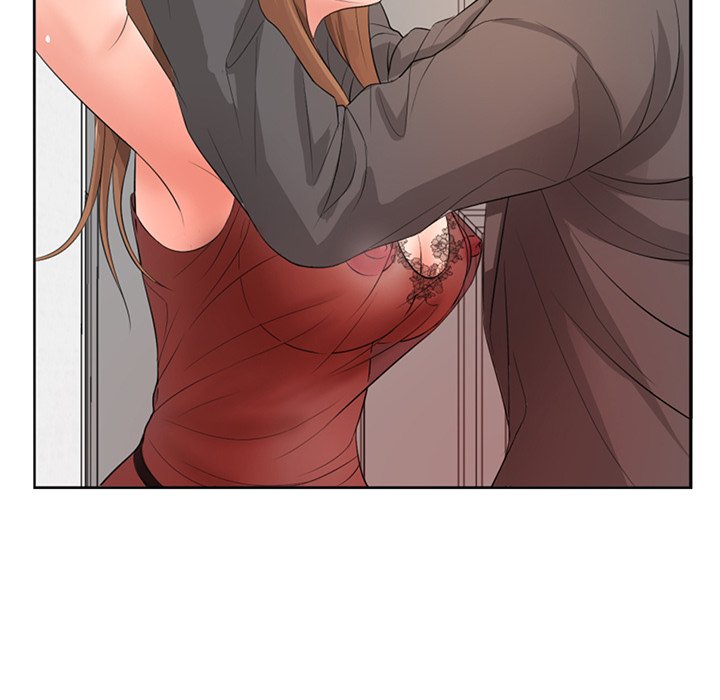 Office Troubles Chapter 13 - HolyManga.Net