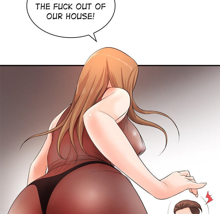 Office Troubles Chapter 13 - HolyManga.Net