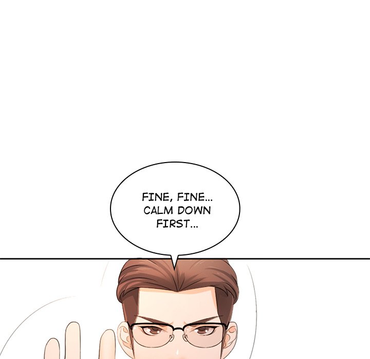 Office Troubles Chapter 13 - HolyManga.Net