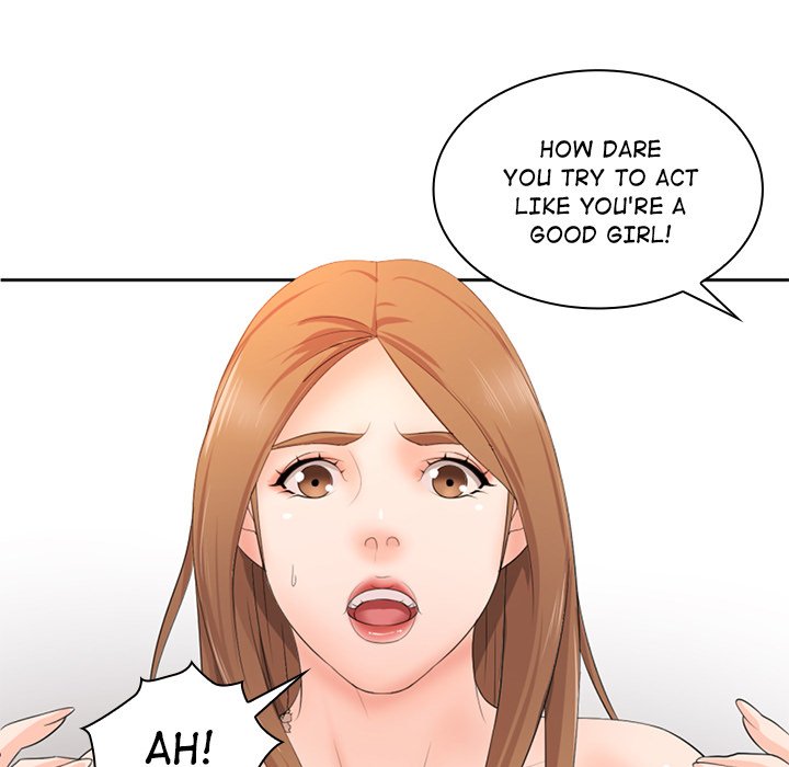 Office Troubles Chapter 13 - HolyManga.Net