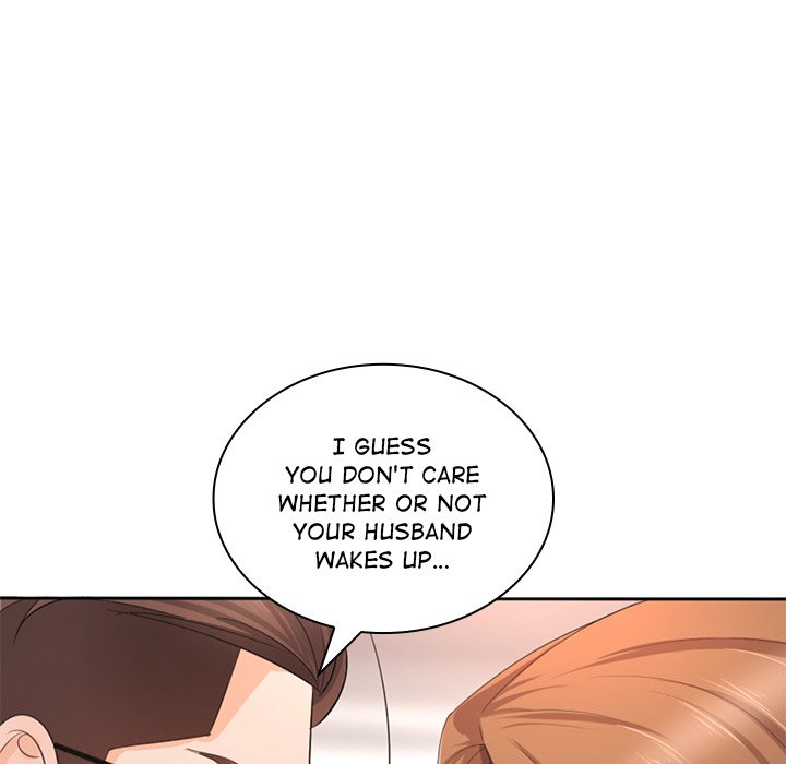 Office Troubles Chapter 13 - HolyManga.Net