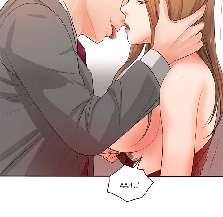 Office Troubles Chapter 13 - HolyManga.Net