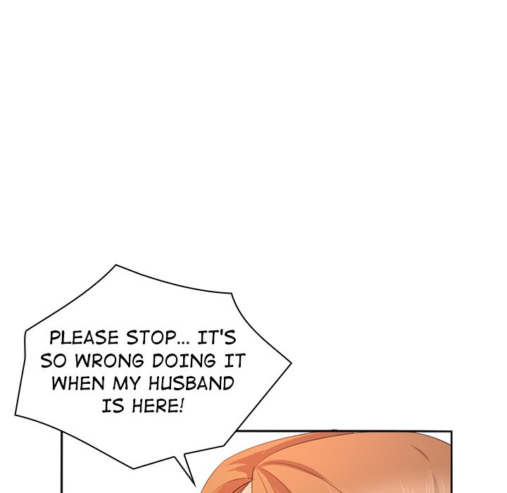 Office Troubles Chapter 13 - HolyManga.Net