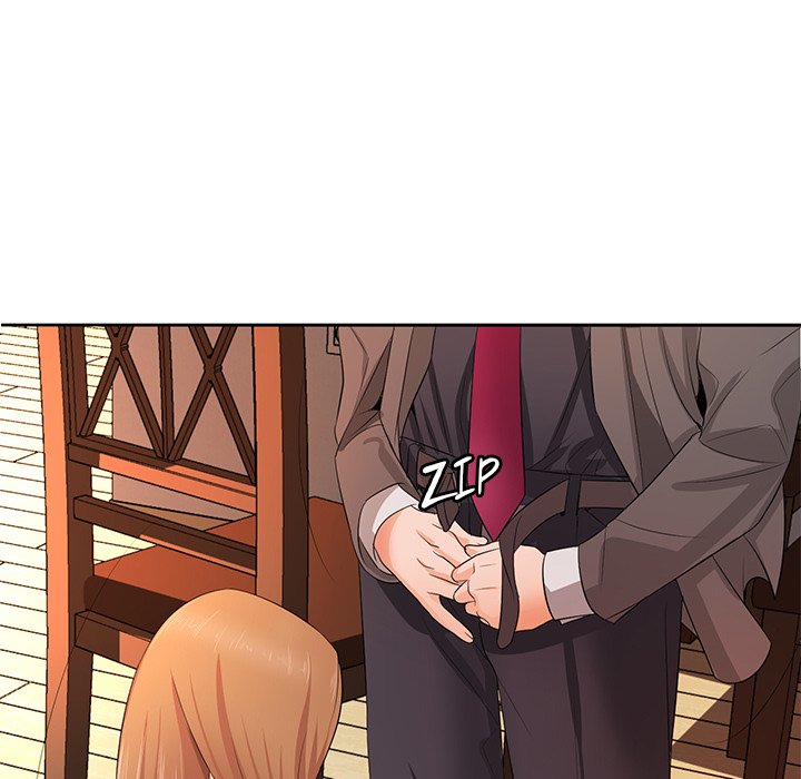 Office Troubles Chapter 13 - HolyManga.Net