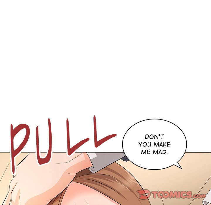 Office Troubles Chapter 13 - HolyManga.Net