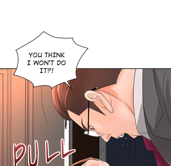 Office Troubles Chapter 13 - HolyManga.Net