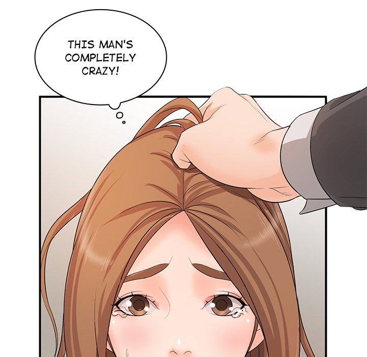 Office Troubles Chapter 13 - HolyManga.Net