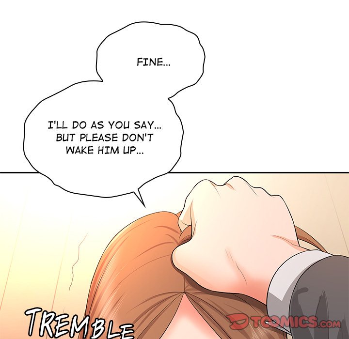 Office Troubles Chapter 13 - HolyManga.Net