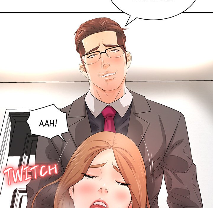 Office Troubles Chapter 14 - HolyManga.Net