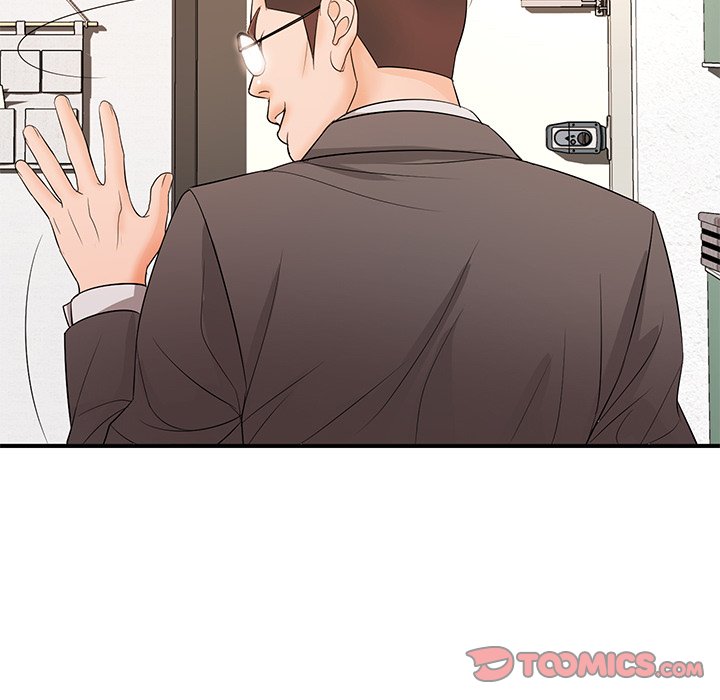 Office Troubles Chapter 14 - HolyManga.Net