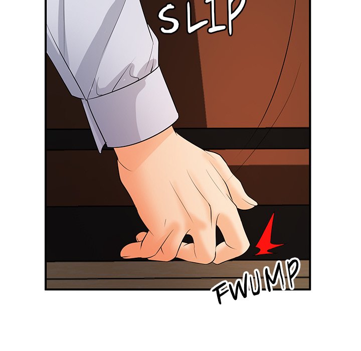 Office Troubles Chapter 14 - HolyManga.Net