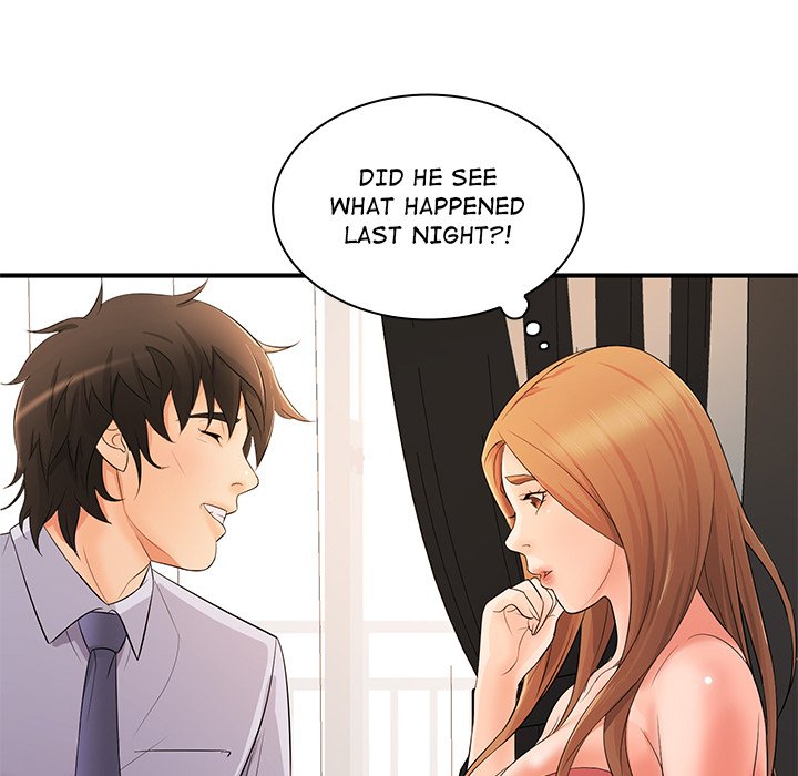 Office Troubles Chapter 15 - HolyManga.Net