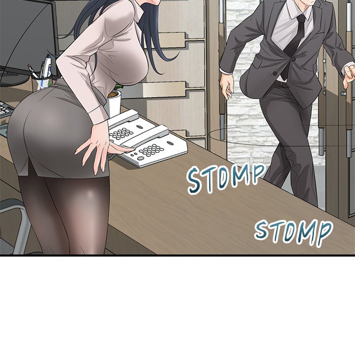 Office Troubles Chapter 15 - HolyManga.Net