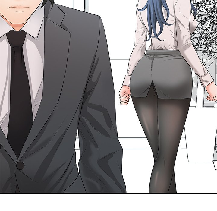 Office Troubles Chapter 15 - HolyManga.Net