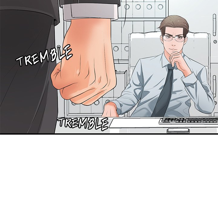 Office Troubles Chapter 15 - HolyManga.Net