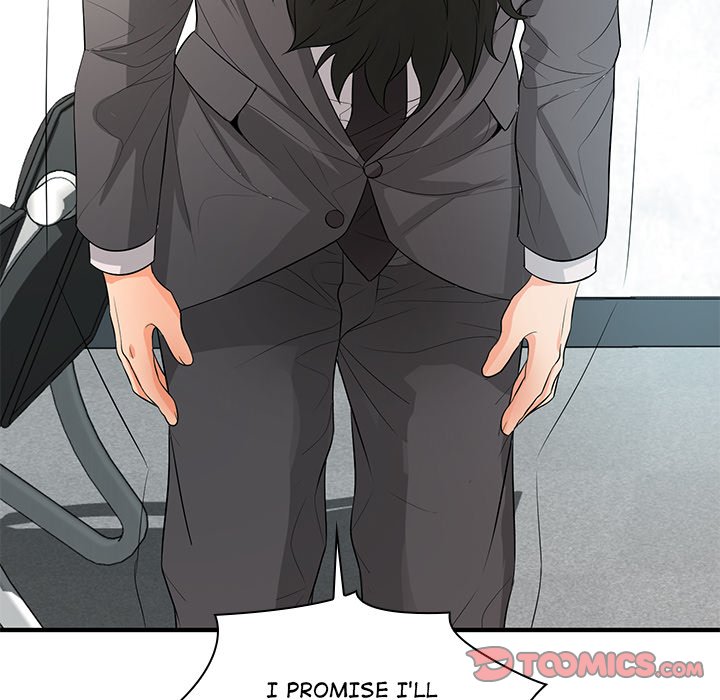 Office Troubles Chapter 15 - HolyManga.Net