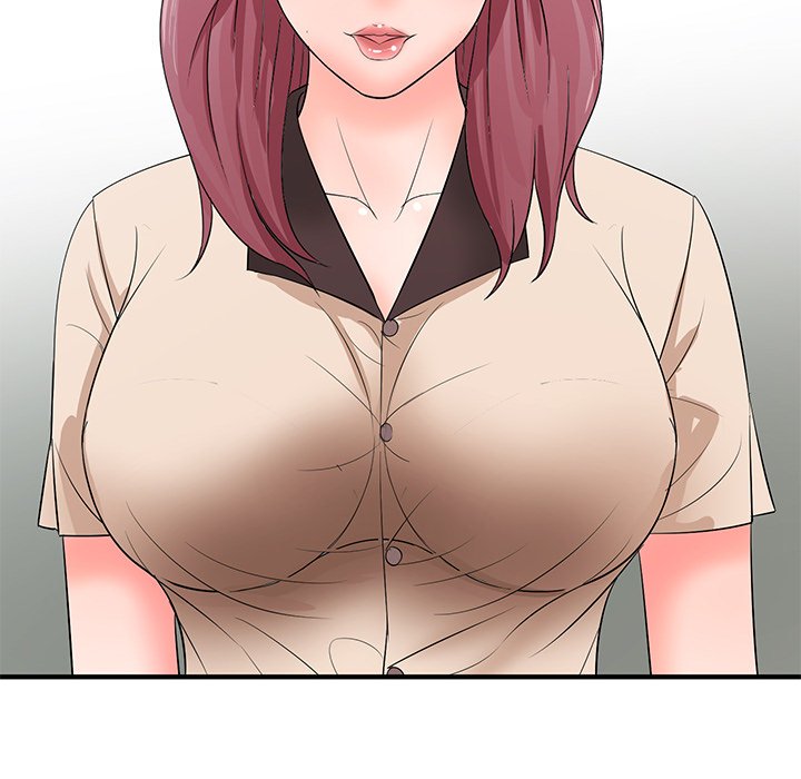 Office Troubles Chapter 15 - HolyManga.Net