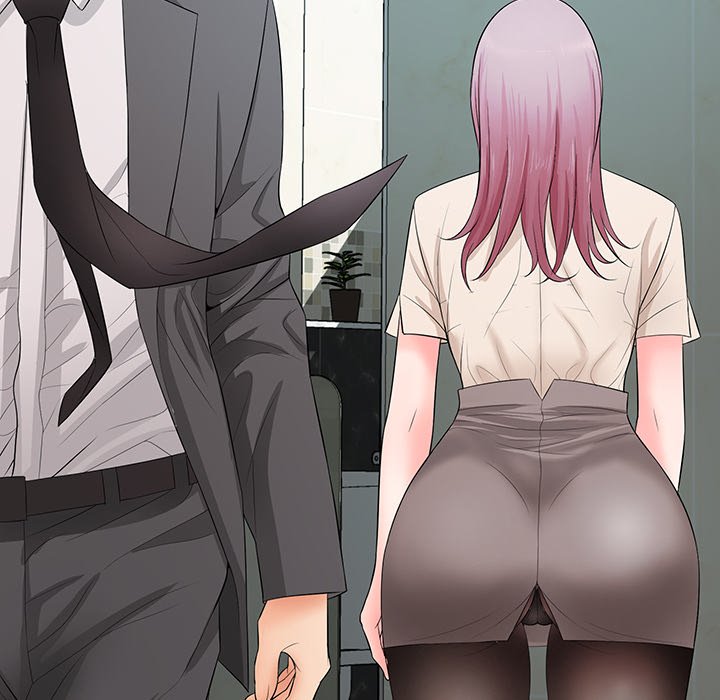 Office Troubles Chapter 15 - HolyManga.Net