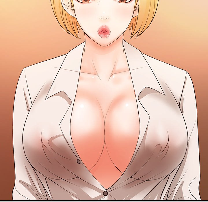 Office Troubles Chapter 15 - HolyManga.Net