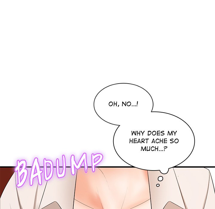 Office Troubles Chapter 15 - HolyManga.Net