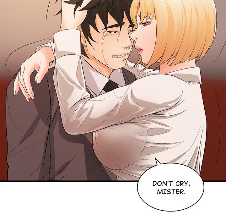 Office Troubles Chapter 15 - HolyManga.Net