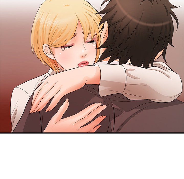 Office Troubles Chapter 15 - HolyManga.Net