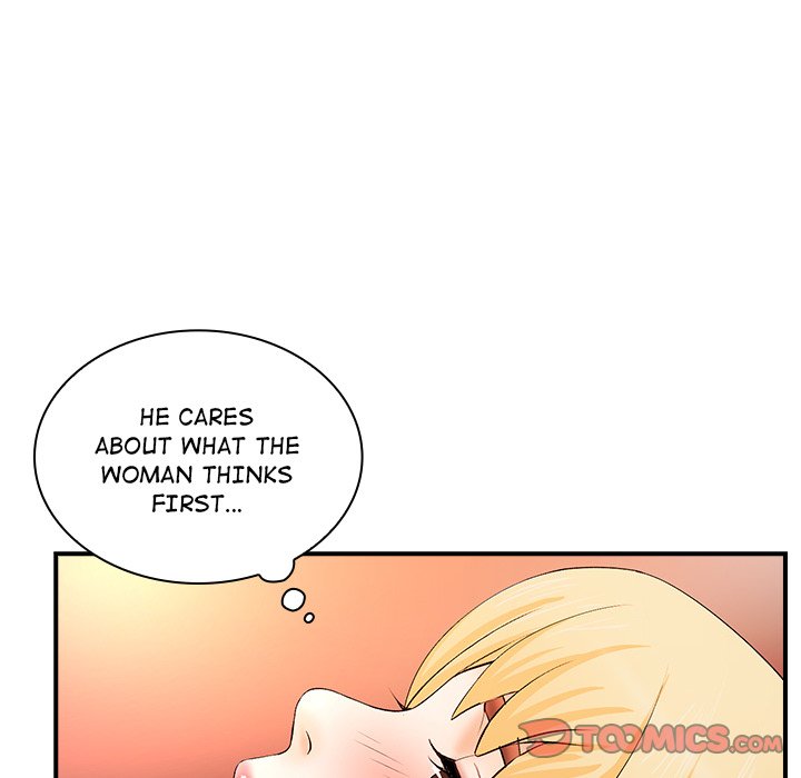 Office Troubles Chapter 17 - HolyManga.Net