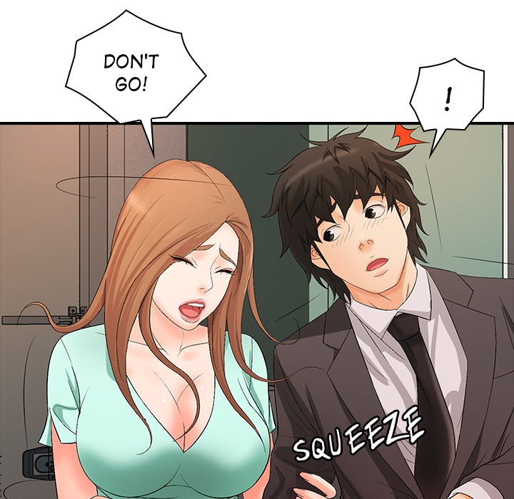 Office Troubles Chapter 17 - HolyManga.Net