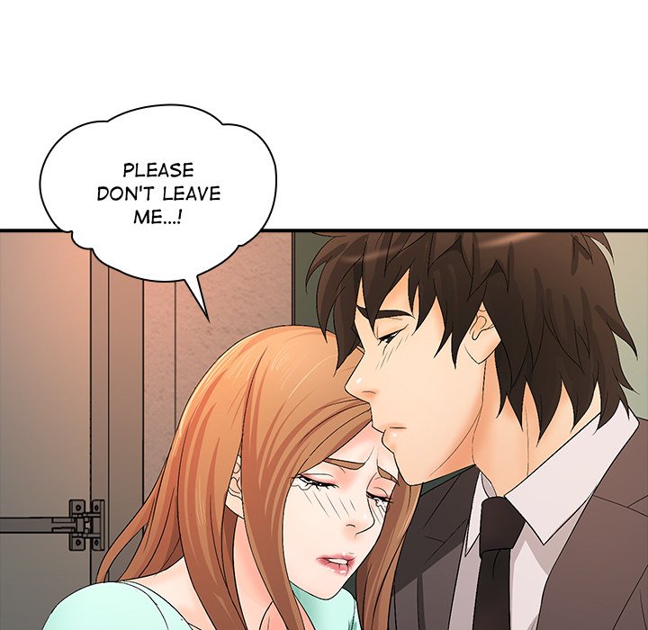 Office Troubles Chapter 17 - HolyManga.Net