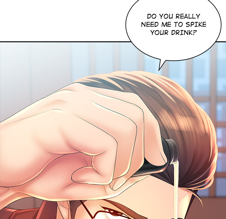 Office Troubles Chapter 2 - HolyManga.Net