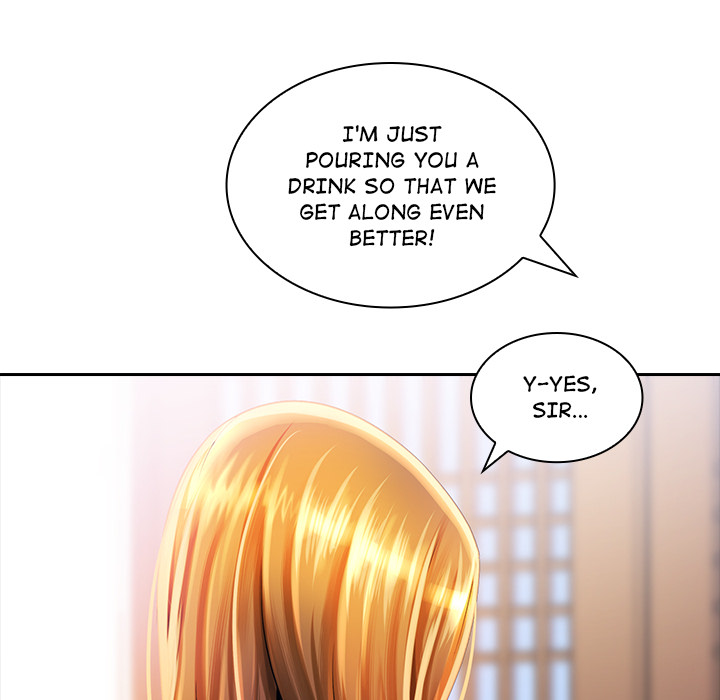 Office Troubles Chapter 2 - HolyManga.Net