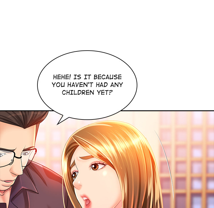 Office Troubles Chapter 2 - HolyManga.Net