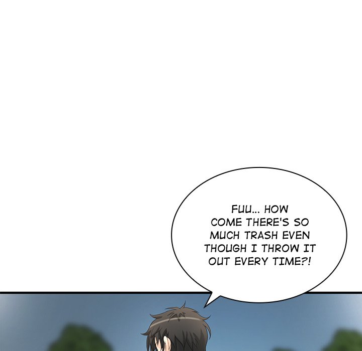 Office Troubles Chapter 20 - HolyManga.Net