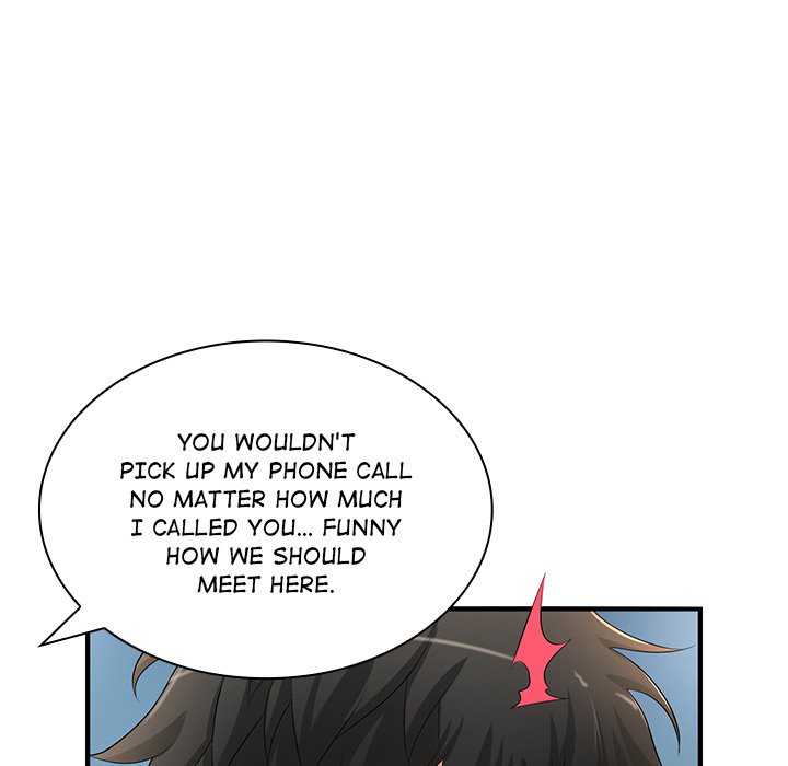 Office Troubles Chapter 20 - HolyManga.Net