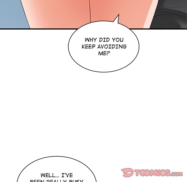 Office Troubles Chapter 20 - HolyManga.Net