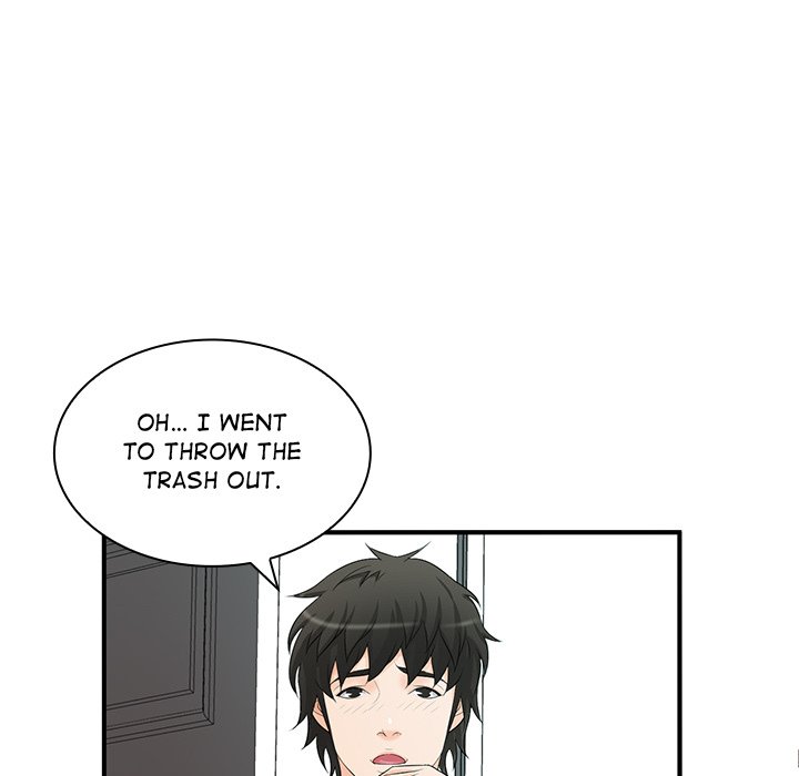 Office Troubles Chapter 20 - HolyManga.Net