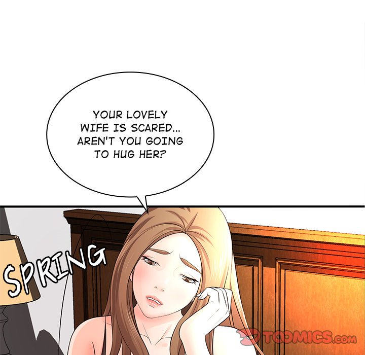 Office Troubles Chapter 20 - HolyManga.Net