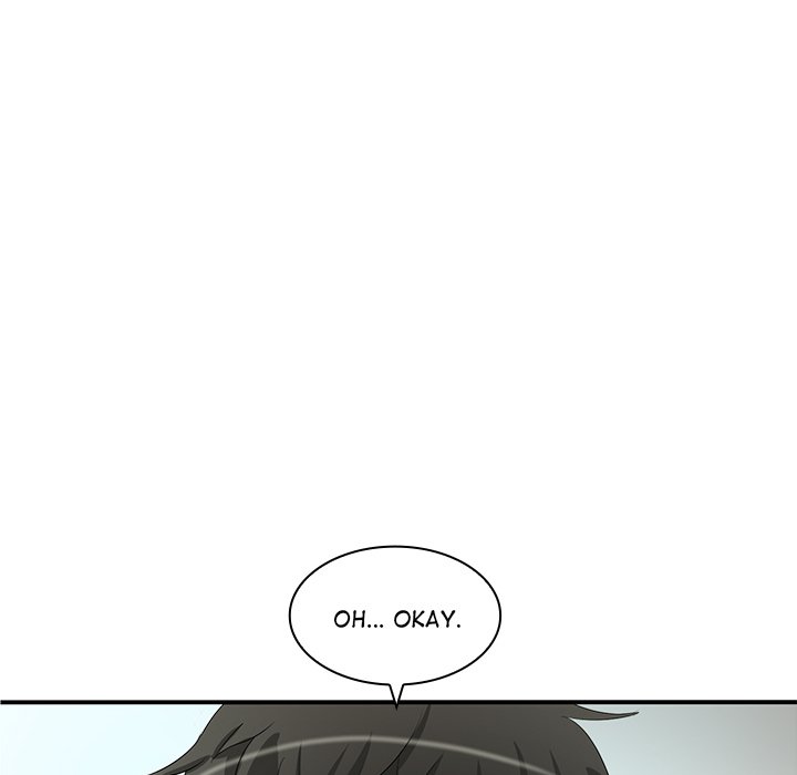 Office Troubles Chapter 20 - HolyManga.Net