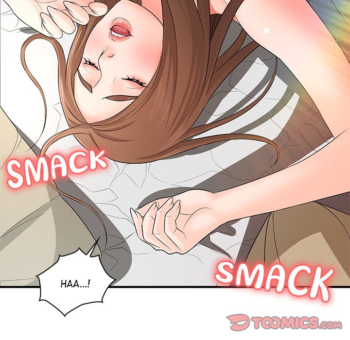 Office Troubles Chapter 20 - HolyManga.Net