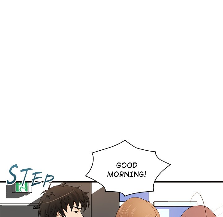 Office Troubles Chapter 20 - HolyManga.Net