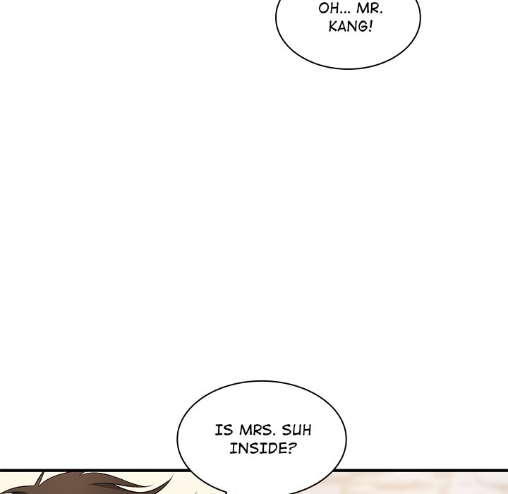 Office Troubles Chapter 20 - HolyManga.Net