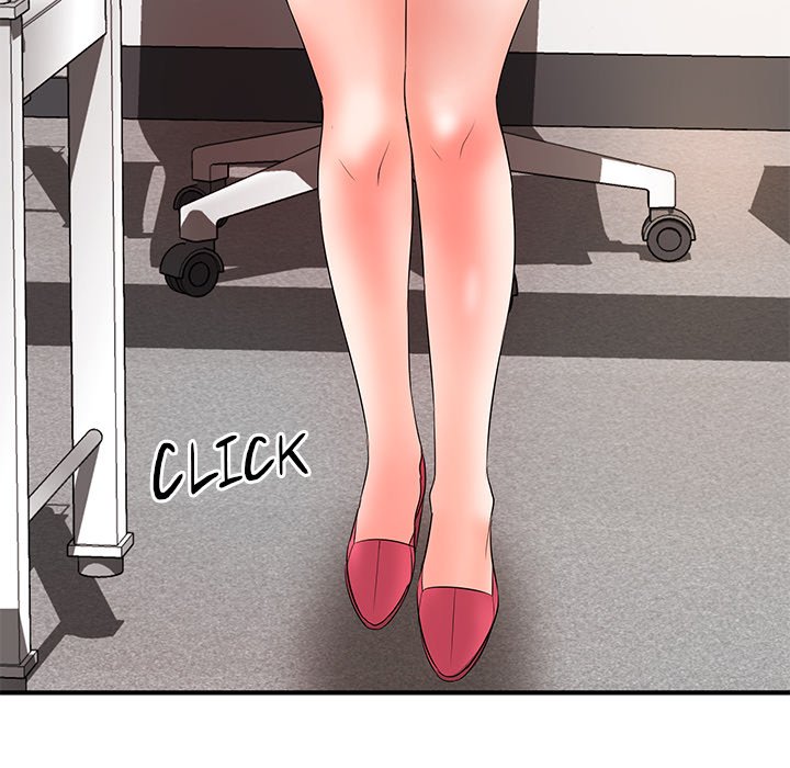 Office Troubles Chapter 20 - HolyManga.Net