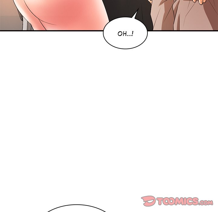 Office Troubles Chapter 20 - HolyManga.Net