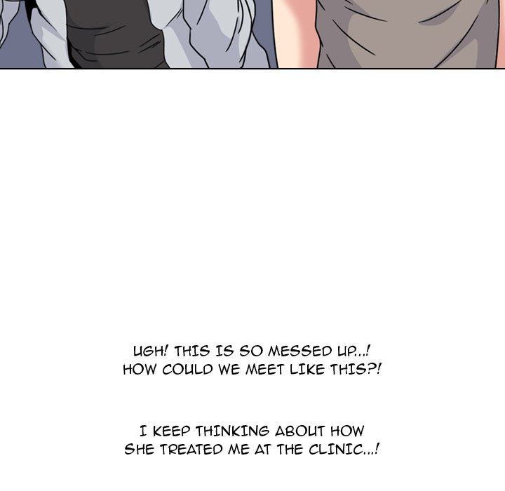 One Shot Men’s Clinic Chapter 14 - HolyManga.Net