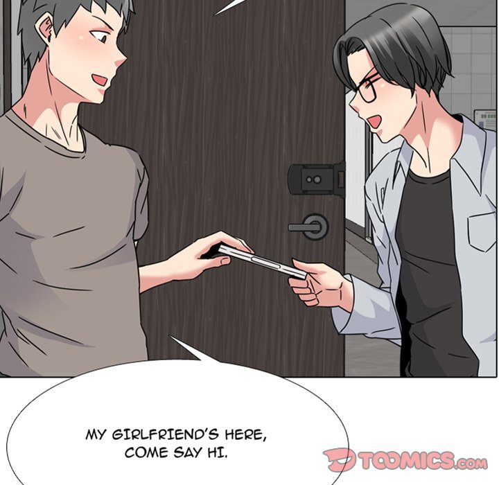 One Shot Men’s Clinic Chapter 14 - HolyManga.Net