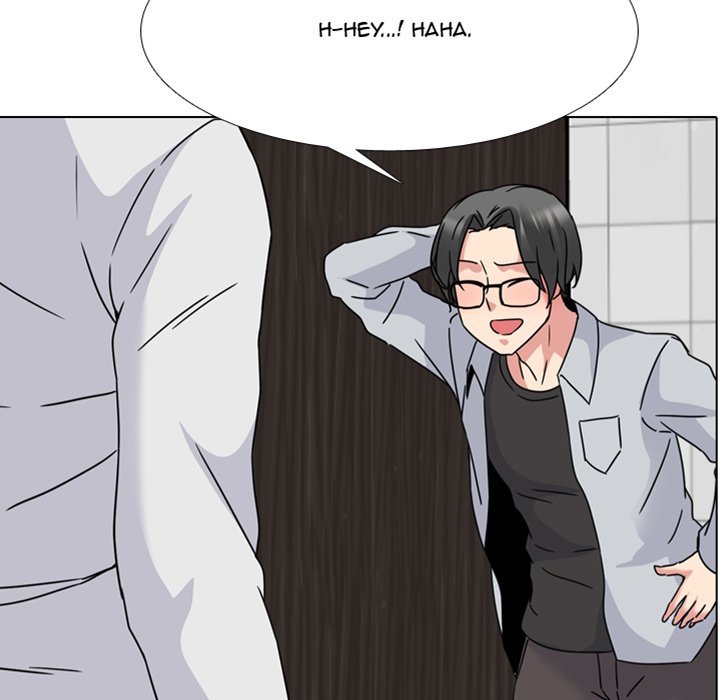 One Shot Men’s Clinic Chapter 14 - HolyManga.Net