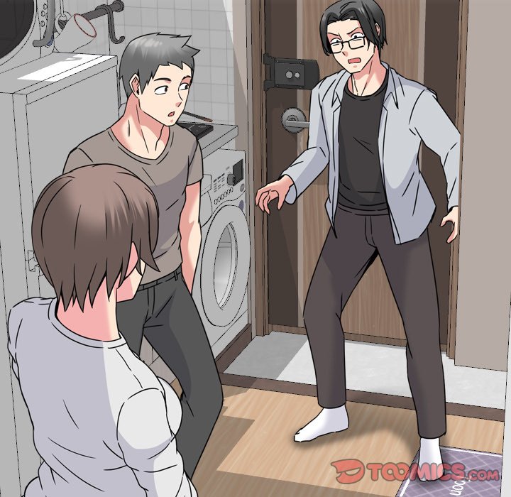 One Shot Men’s Clinic Chapter 14 - HolyManga.Net