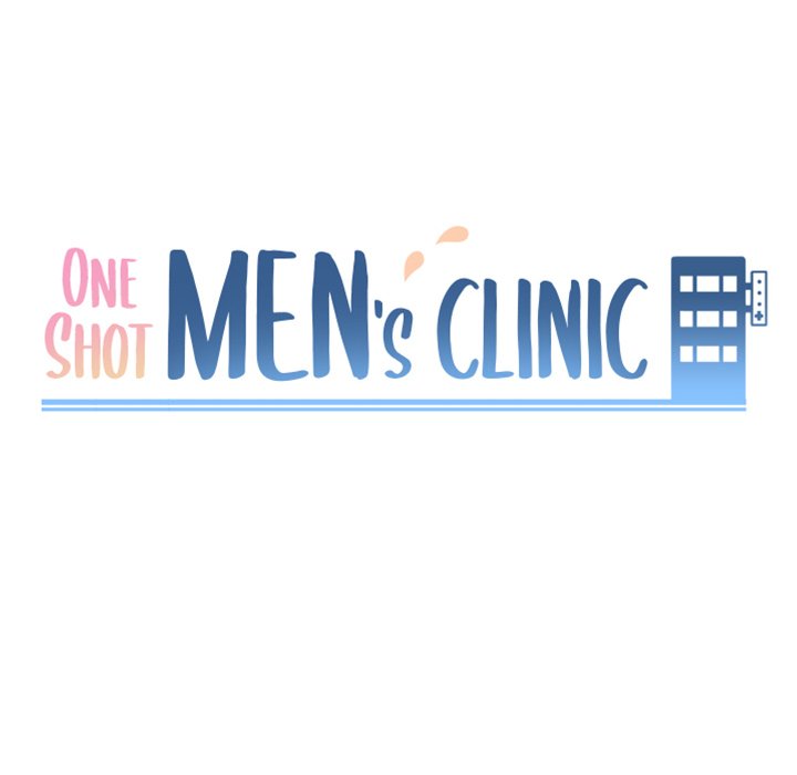 One Shot Men’s Clinic Chapter 15 - HolyManga.Net